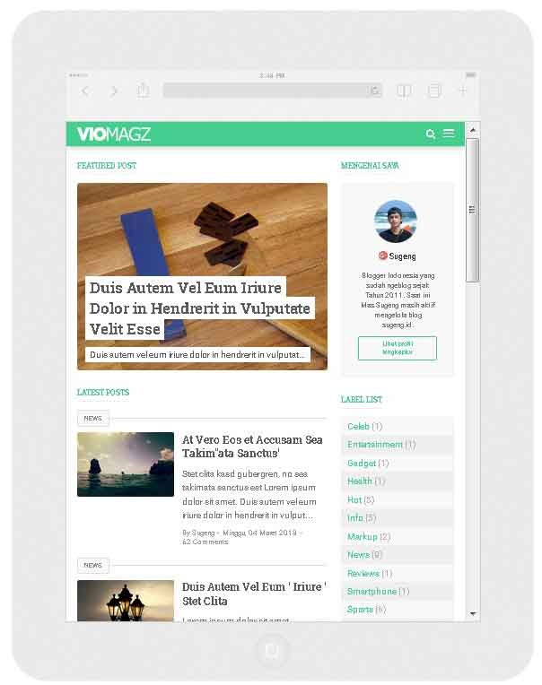 template seo friendly gratis template responsive seo friendly