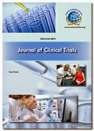 <b>Journal of Clinical Trials</b>