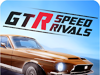 GTR Speed Rivals v2.2.71 Mod Apk (Unlimited Money/Gold) GTR Speed Rivals v2.2.71 Mod Apk (Unlimited Money/Gold)