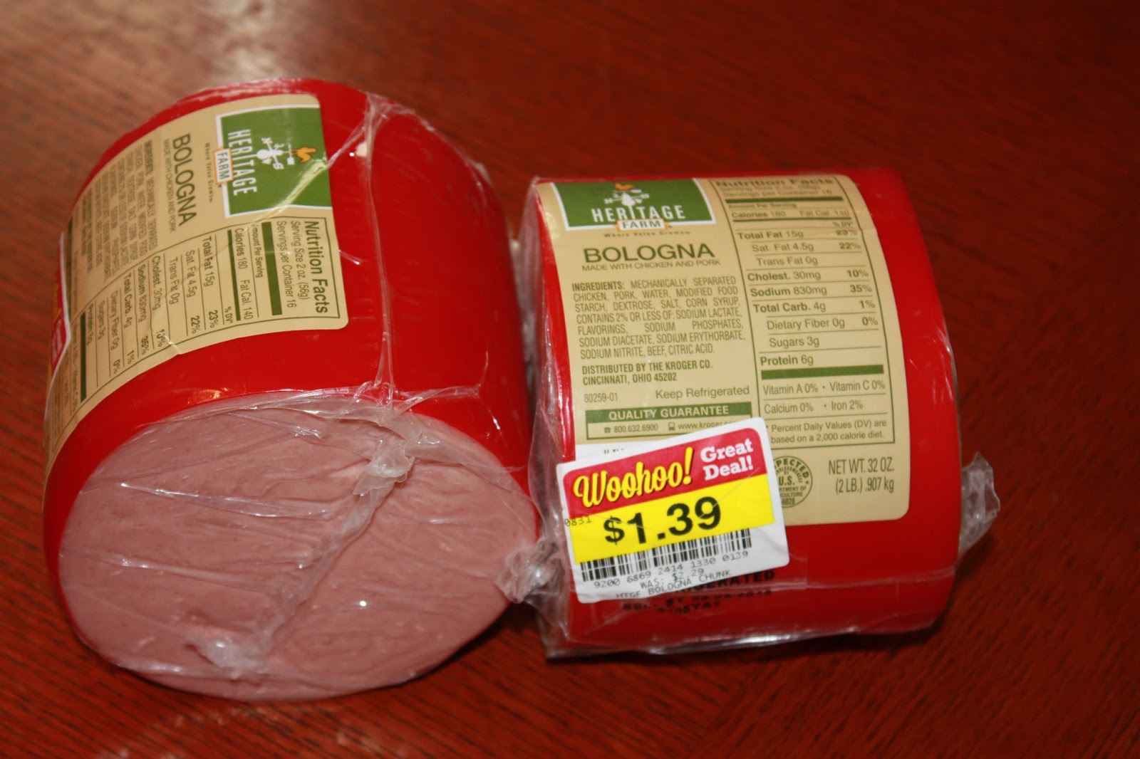 Cheryl's Frugal Corner This, That, and the Other