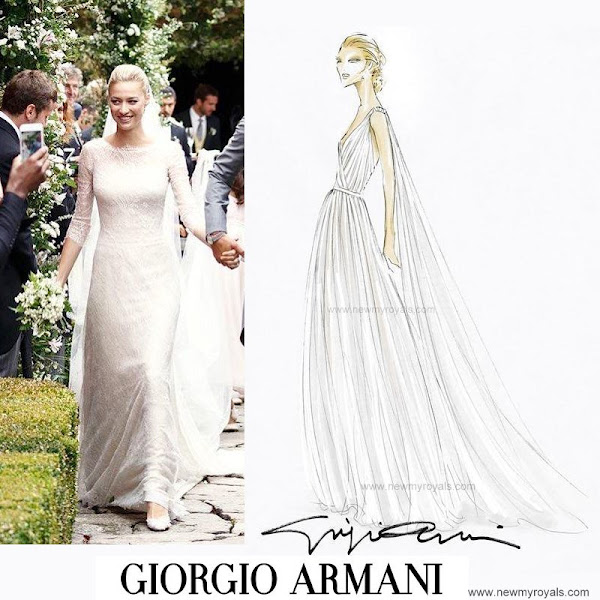 Giorgio Armani Wedding Dresses Expensive Online Giorgio Armani Wedding Dresses 64