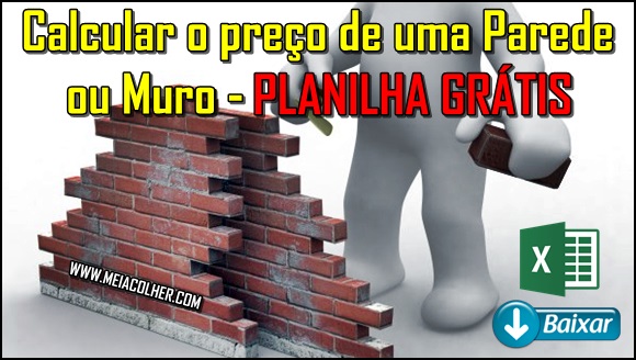 Construir Muro/parede Alvenaria: Preços e Orçamentos ONLINE [2023] -  Habitissimo