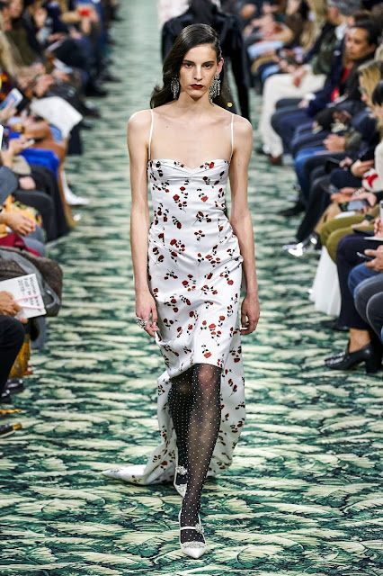 PACO RABANNE  FALL 2019 COLLECTION