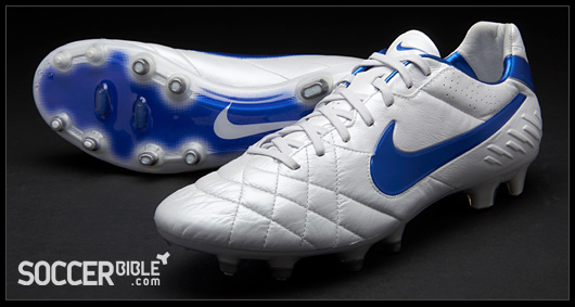 ICOMPRE 2 DE CADA CAJA nike tiempo legend 4 Azul Y OBTENGA UN 70% DE  DESCUENTO!