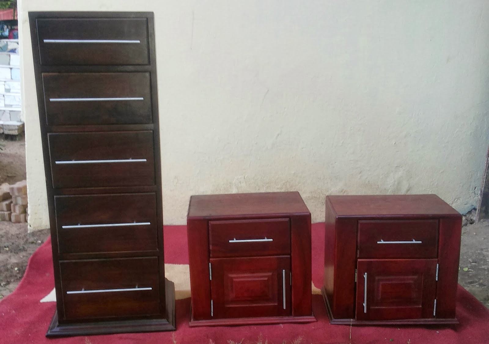 Homez Deco Kreative Homez FURNITURE ZA MBAO.....MNINGA