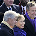 Former U.S President George H. W. Bush to vote for Hillary Clinton