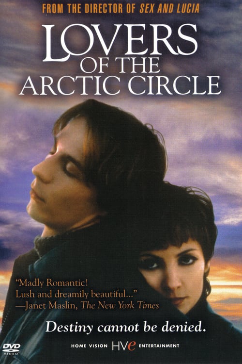 [HD] Les Amants du cercle polaire 1998 Film Complet En Anglais