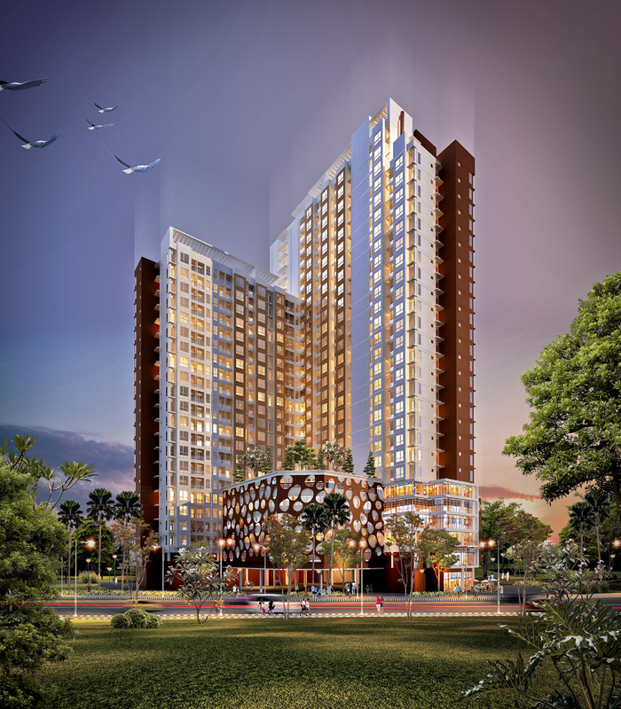 Fashion Spa Gunung Sahari Image