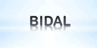 Bidal : Pengertian, Ciri-Ciri, Jenis & Contoh Bidal Lengkap bidal
