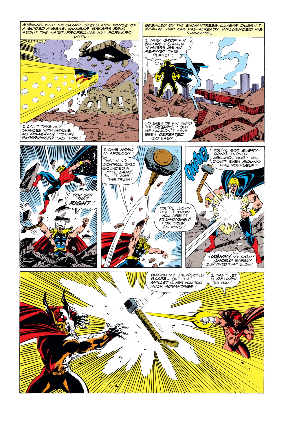 Thor (1966) 437 Page 11