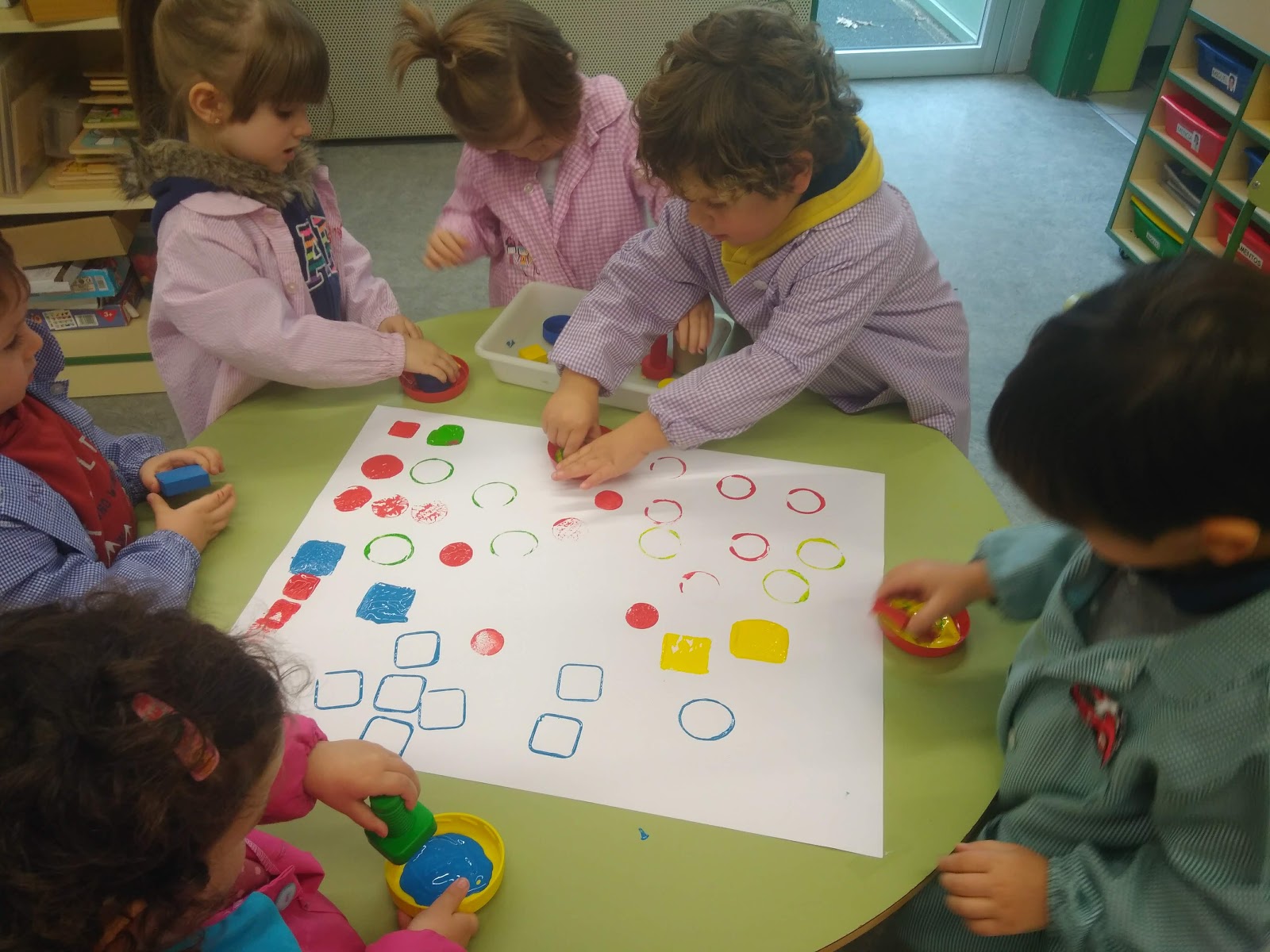 Mi pequeño golondrino Por cuatro esquinitas