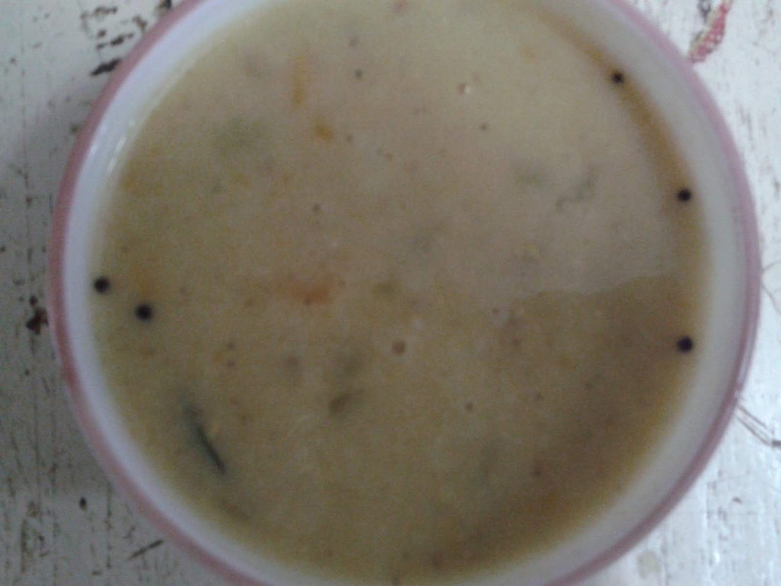 Variety Cooking How to make meat kanji