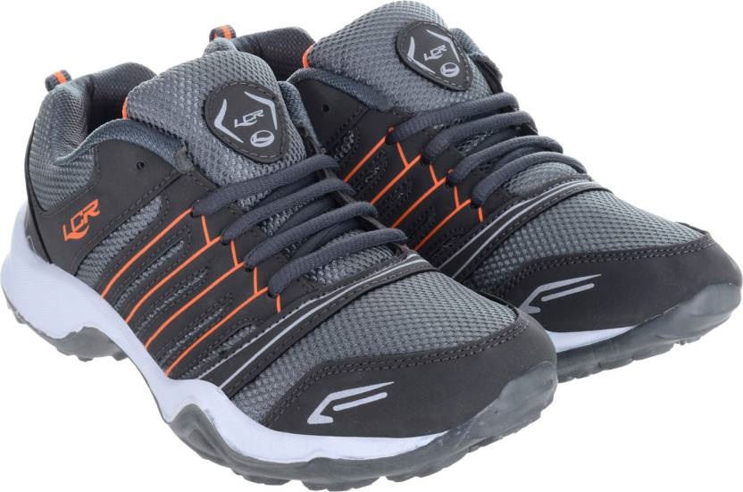 lancer running shoes