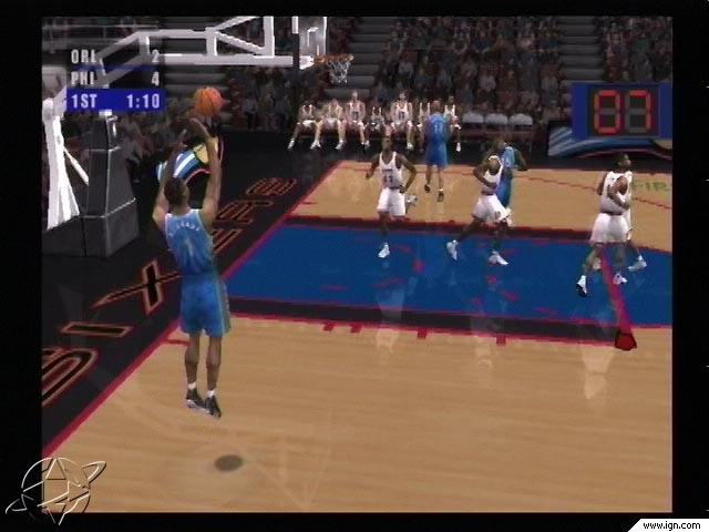 Nba File For Ppsspp