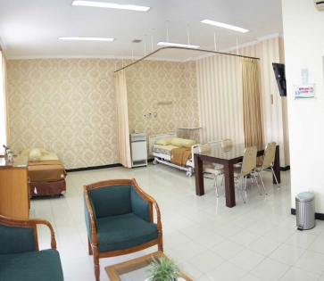 Daftar Rumah Sakit Ibu dan Anak di Surabaya