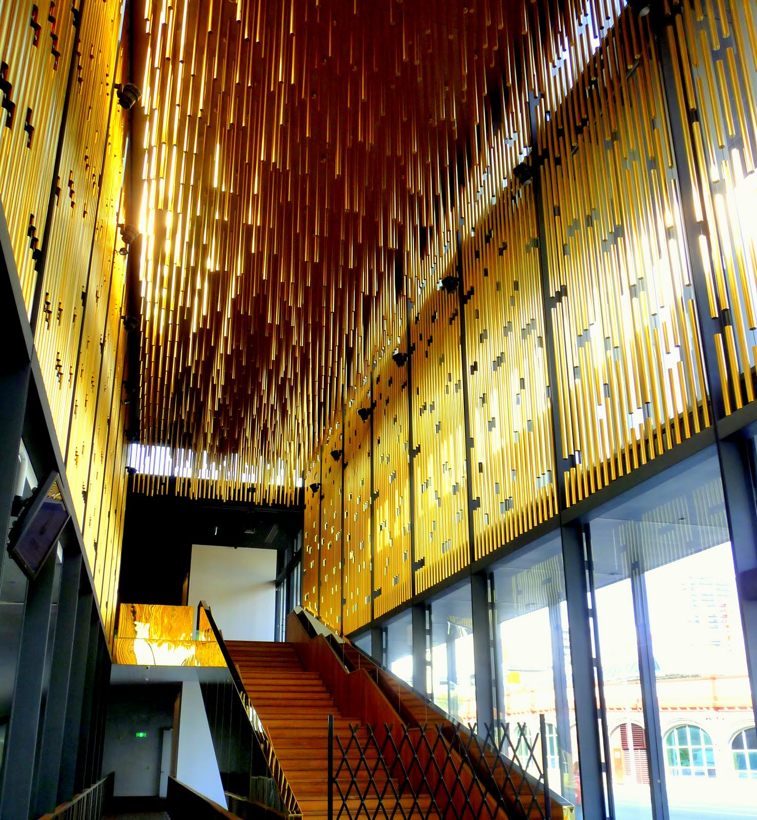 Perth Daily Photo A tribute to Heath Ledger.....