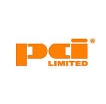 Logo PT PCI Elektronik Internasional