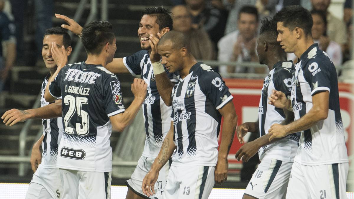 Monterrey vs Santos EN VIVO ONLINE Partido pendiente de la fecha 11