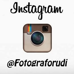Siga nosso Fotógrafo no Instagram.