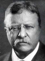 Théodore Roosevelt Théodore Roosevelt