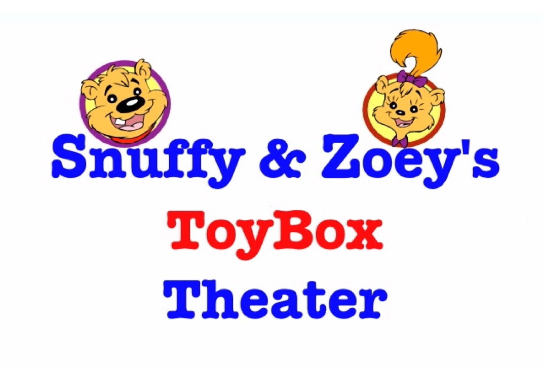 John The Animator Guy 2017