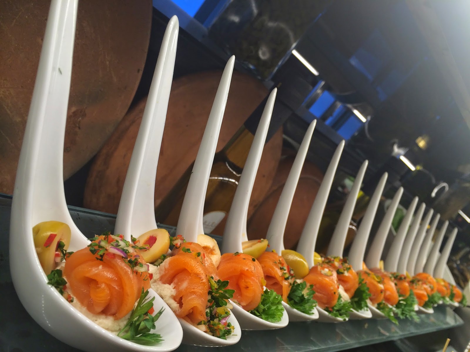 ChefChefChef Garde Manger