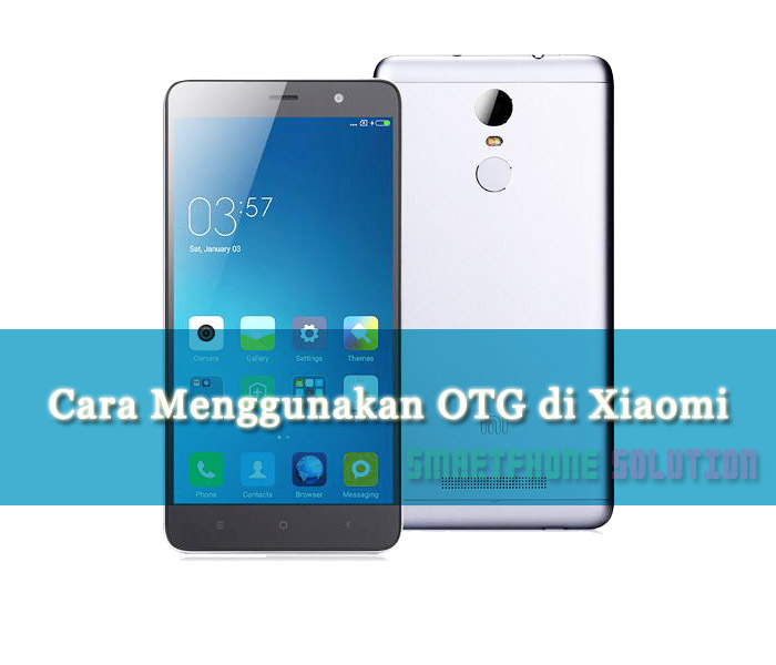 Cara Memakai USB OTG di Xiaomi Semua Tipe Mister Tekno Cara Memakai USB OTG di Xiaomi Semua Tipe Mister Tekno