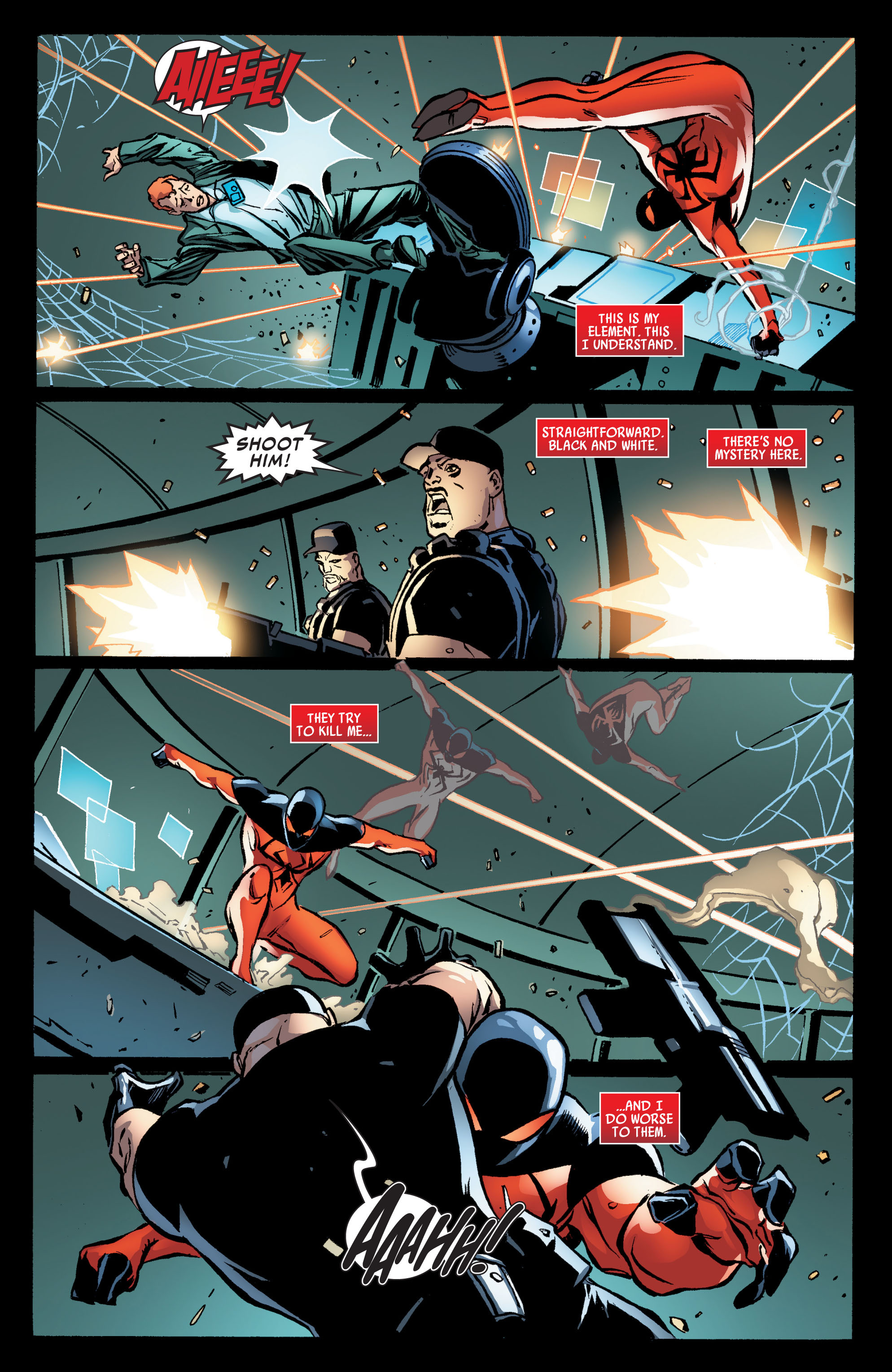 Read online Scarlet Spider (2012) comic -  Issue #7 - 18