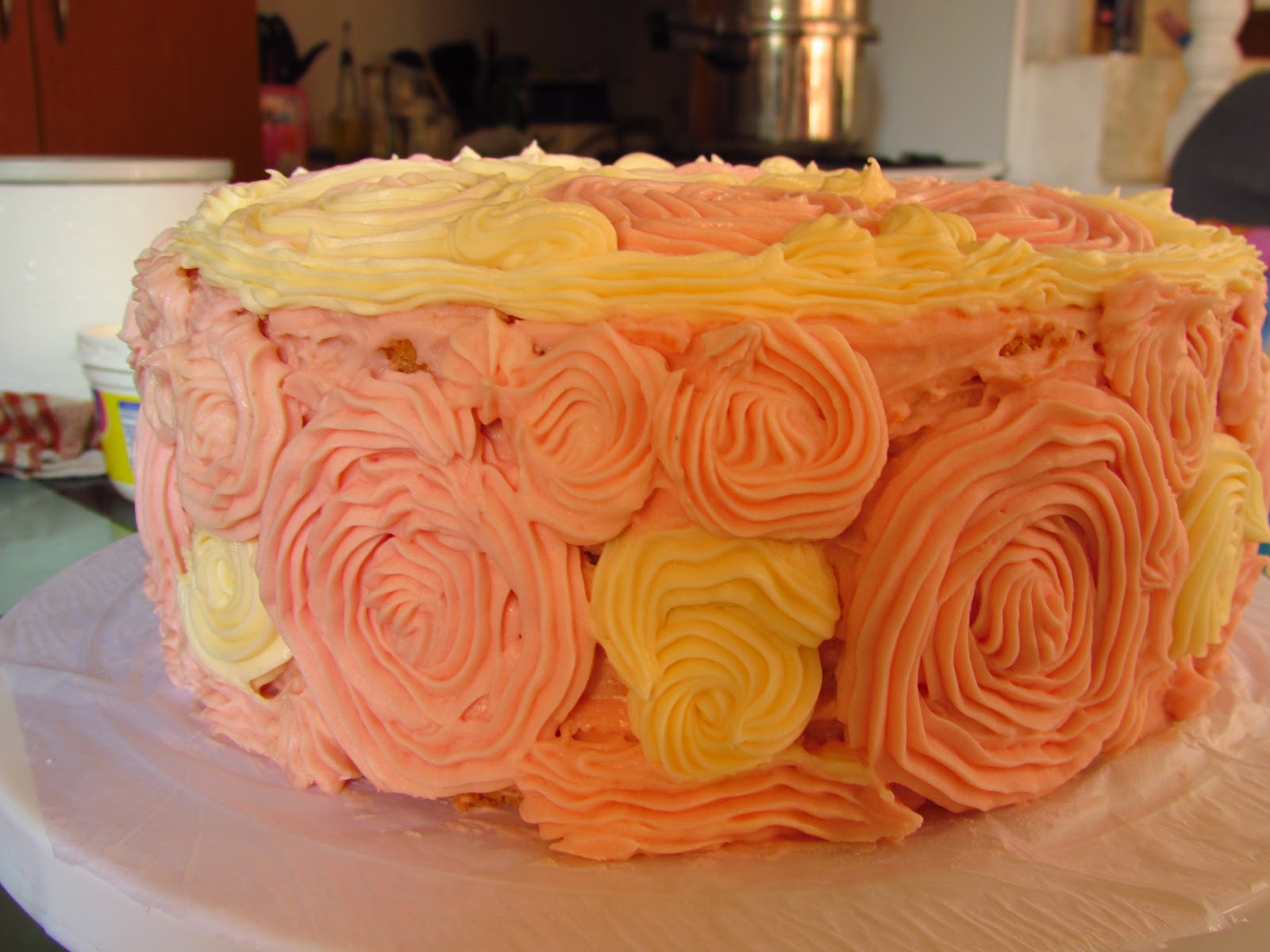 ColomboStories Sri Lankan Ribbon Cake