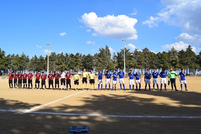 2ª Divisão Distrital » Despertar SC vence na Salvada e assume liderança!