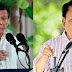Osmeña hits Duterte: Nagtatagal ang droga dahil takot si duterte sa China.