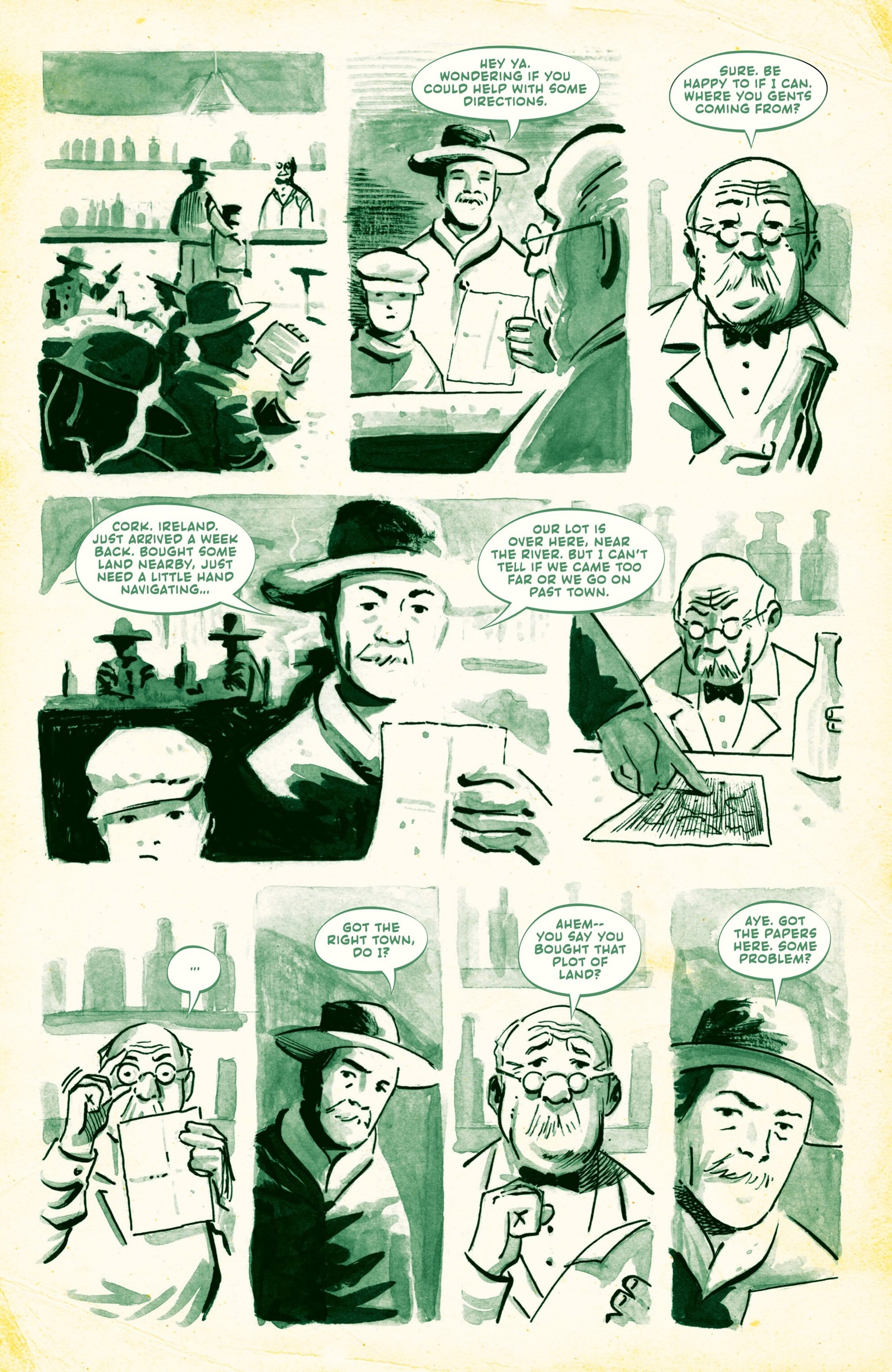 Fishflies chapter 6 page 12
