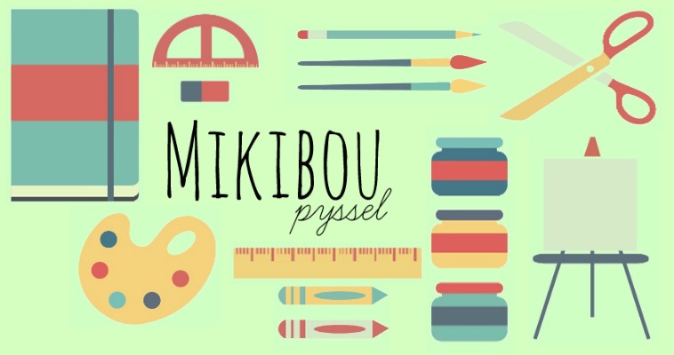 Mikibou Pyssel