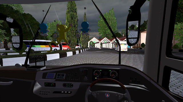 Mod UKTS SR2 XDD AK cvt Haulin FE cvt ukts RAM 