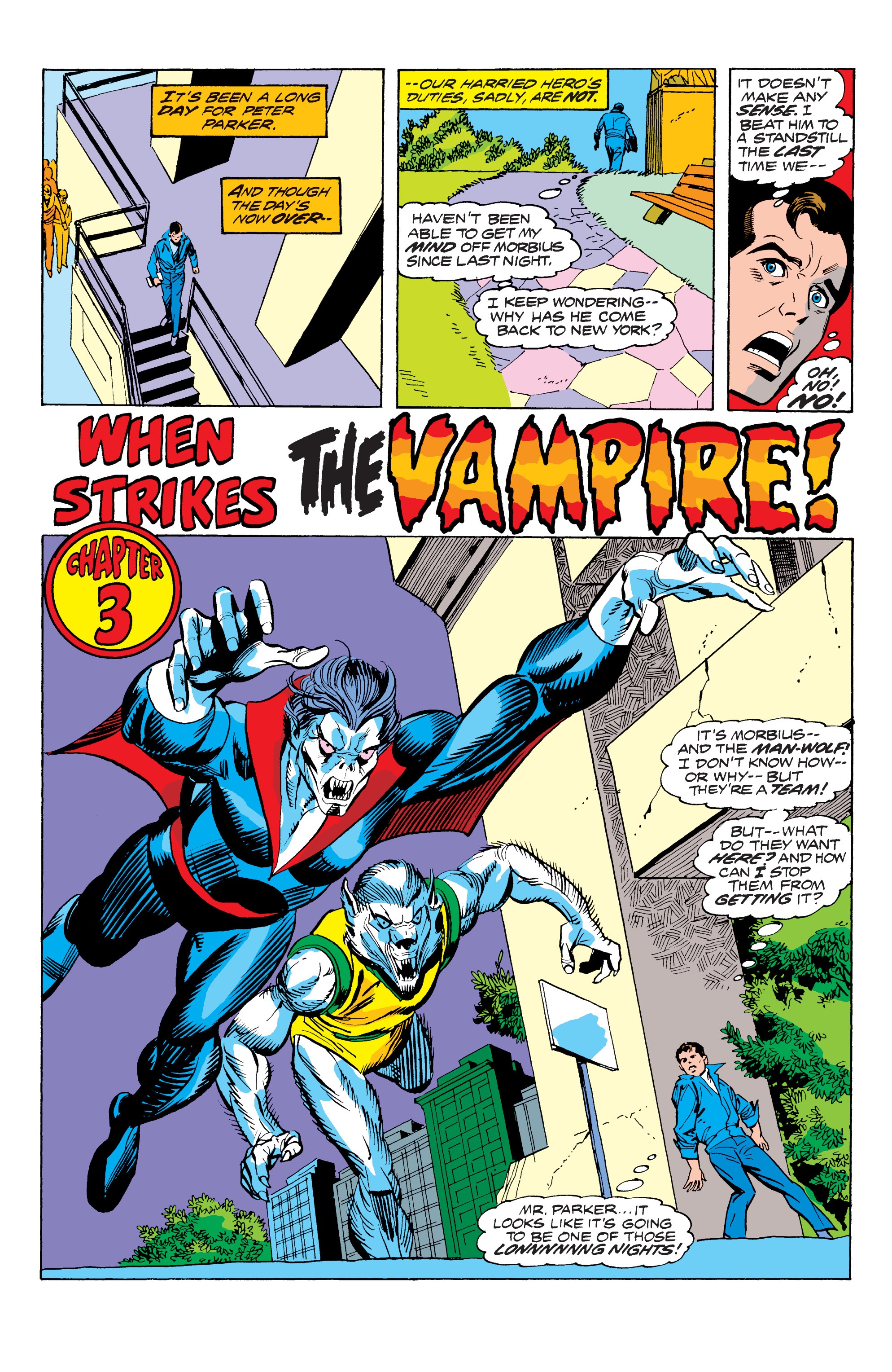 Read online Man-Wolf: The Complete Collection comic -  Issue # TPB (Part 1) - 61