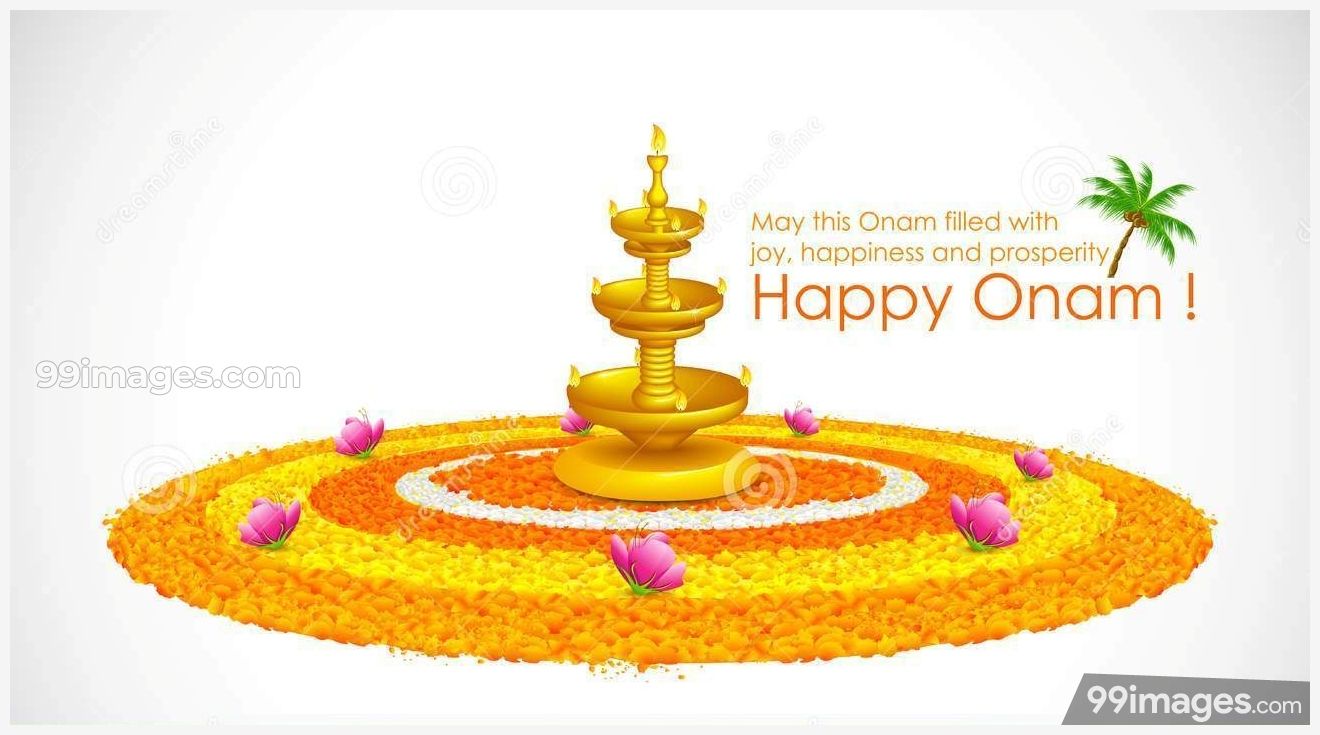 Onam Images