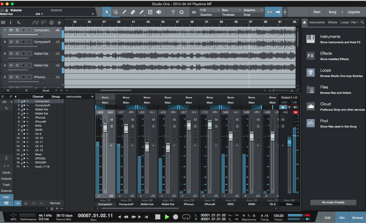 10 Aplikasi Recording Audio PC Gratis Untuk Pemula Tekno