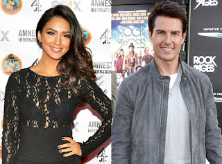 Nazanin Boniadi: The woman who would not be Tom Cruise's wife