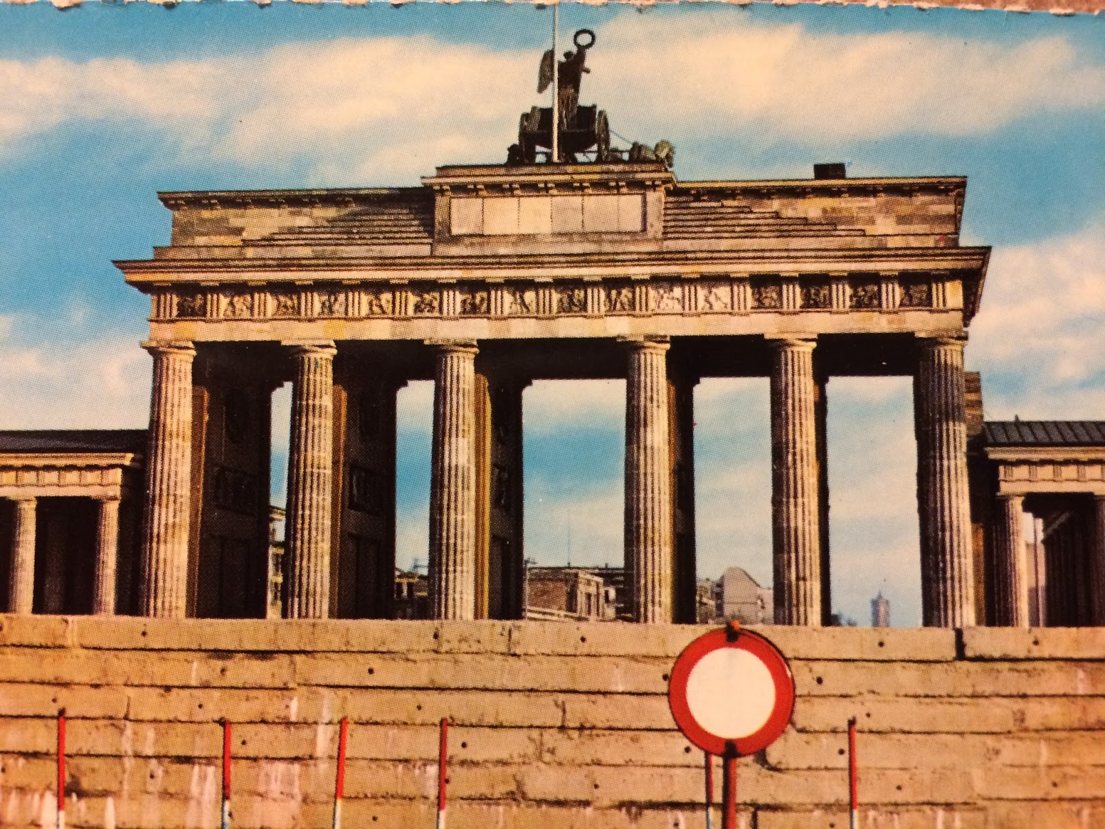 All Things Wireless Letterpress Mission Accomplished