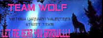 Go Team Wolf!!