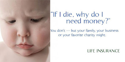 why you need life insurance