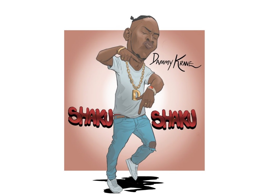 The BEST SHAKU SHAKU Dance EVER!