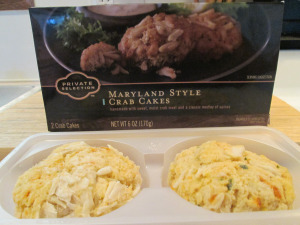 Kroger Maryland Crab Cakes Kroger Maryland Crab Cakes