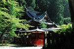Kota Nikko di Tokyo Jepang Kota Nikko di Tokyo Jepang