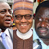 What on earth is Davidic about Buhari? - Fani-Kayode writes