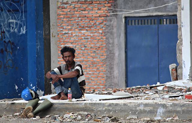 Fotografi Jalanan Itu Genre Untuk Orang Yang Kurang Kerjaan Fotografi Jalanan Itu Genre Untuk Orang Yang Kurang Kerjaan