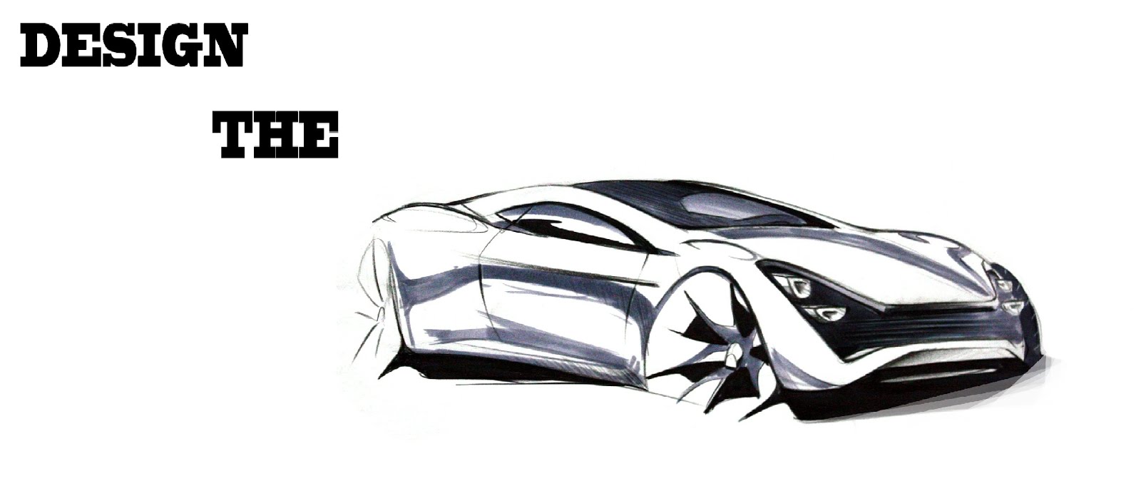 Car Body Design