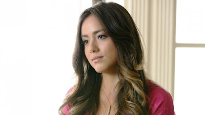 Chloe Bennet 4k Ultra HD Wallpaper Chloe Bennet 4k Ultra HD Wallpaper