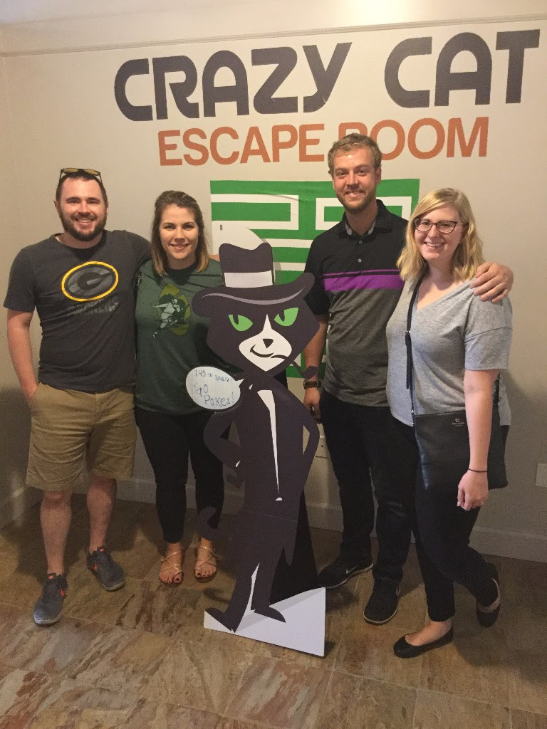 Escaperumors Com Escape Room Reviews For Enthusiasts 2017