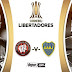 Atlético Paranaense vs Boca Juniors EN VIVO por la tercera fecha de la Fase de Grupos de Copa Libertadores. HORA / CANAL
